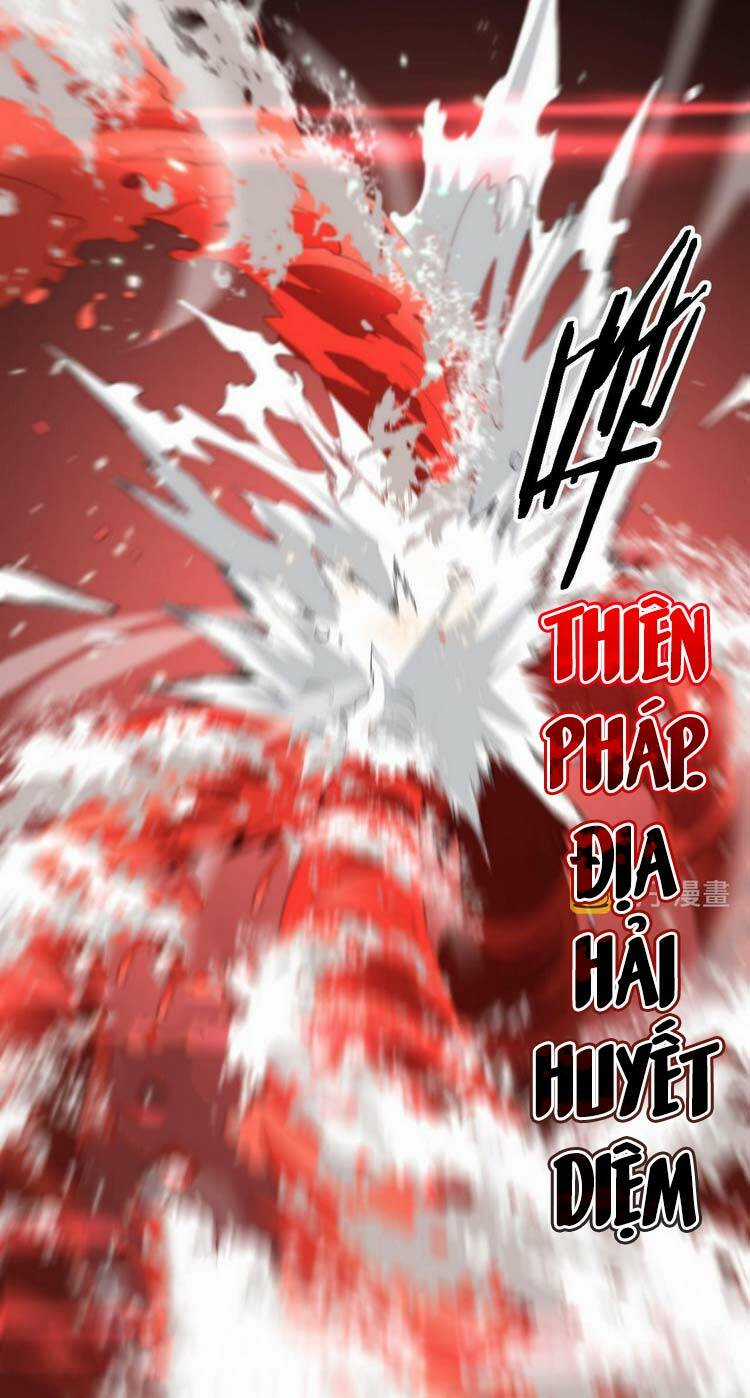 Đại Sư Phụ Hạ Sơn - Chapter 57 - Trang 49