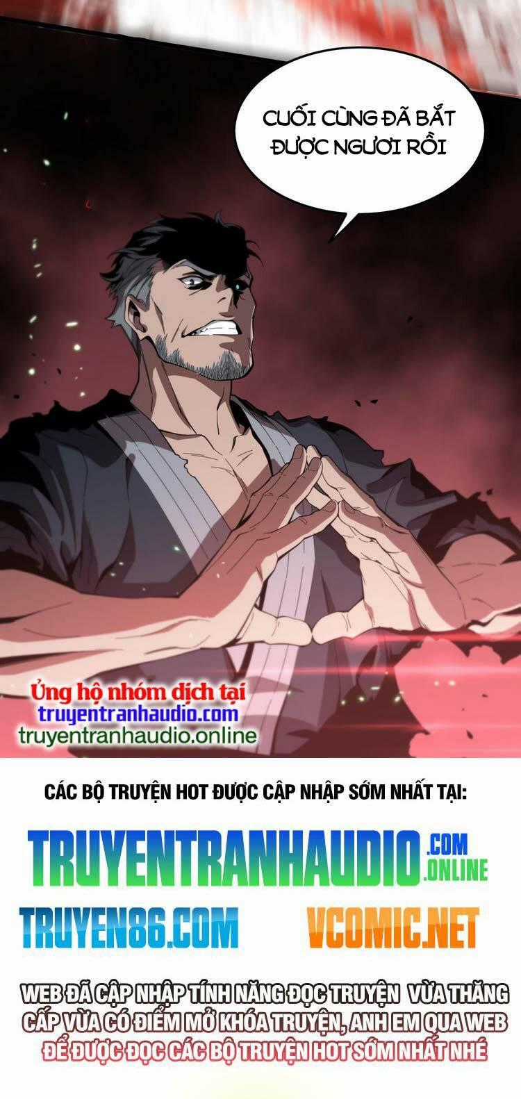 Đại Sư Phụ Hạ Sơn - Chapter 57 - Trang 50