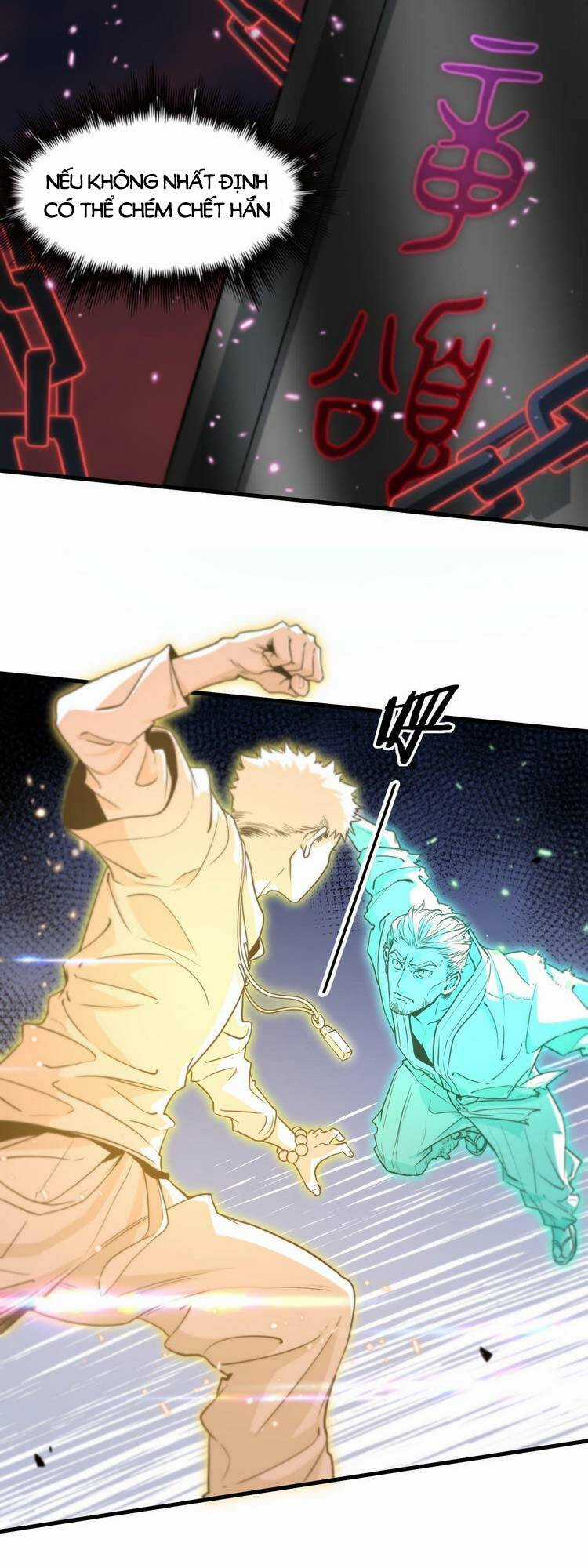 Đại Sư Phụ Hạ Sơn - Chapter 57 - Trang 9