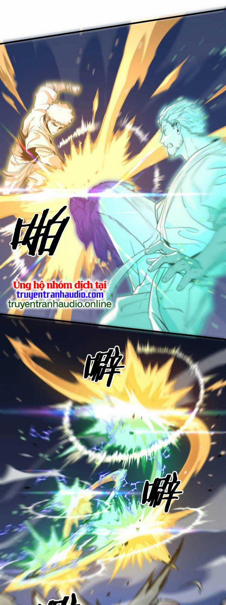 Đại Sư Phụ Hạ Sơn - Chapter 57 - Trang 10