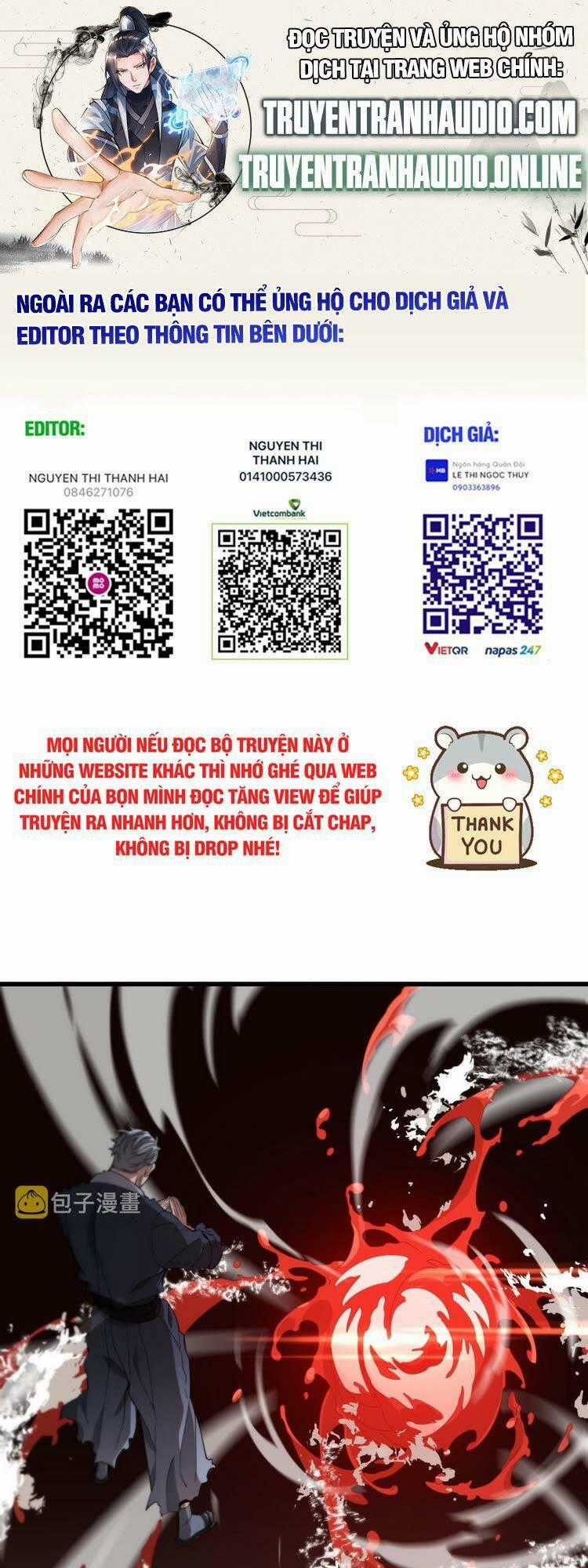 Đại Sư Phụ Hạ Sơn - Chapter 58 - Trang 1