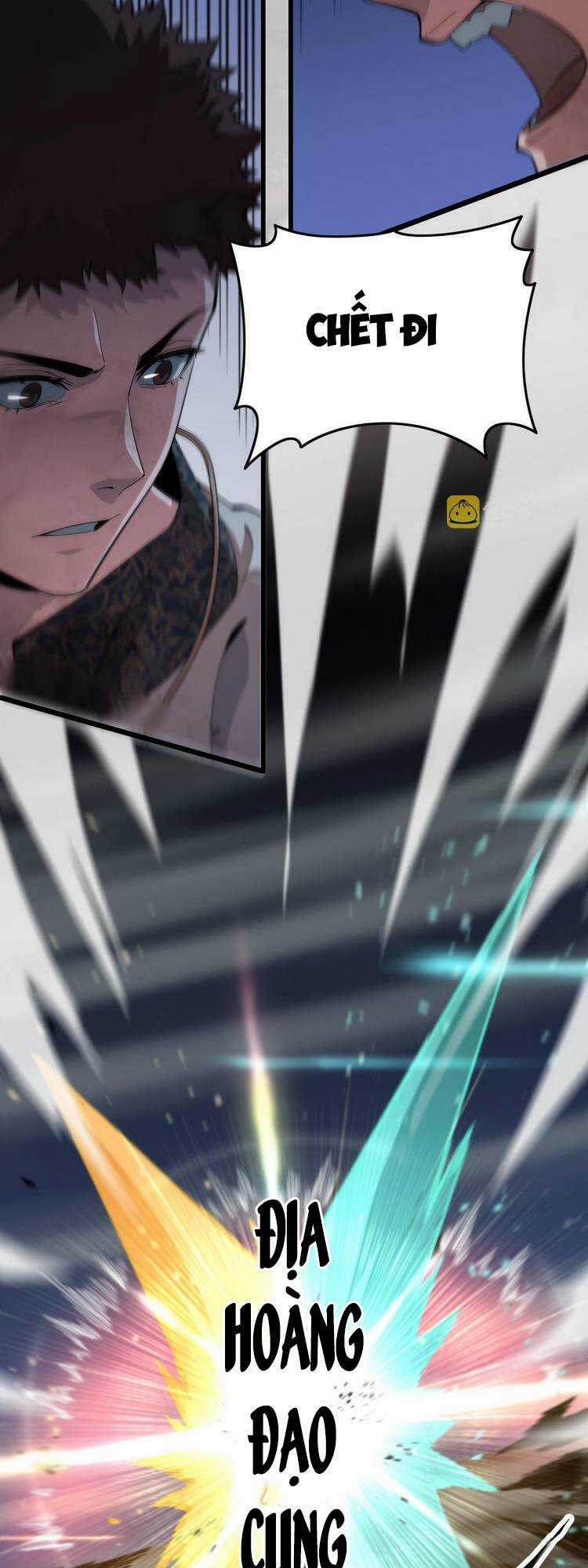 Đại Sư Phụ Hạ Sơn - Chapter 58 - Trang 20