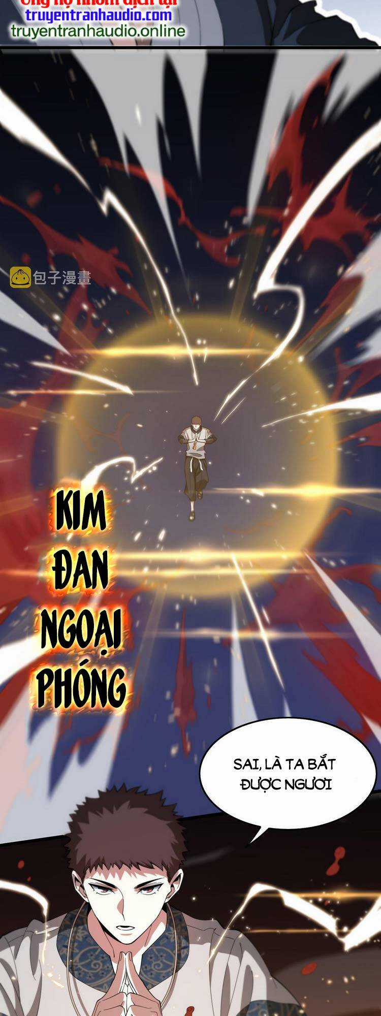 Đại Sư Phụ Hạ Sơn - Chapter 58 - Trang 3