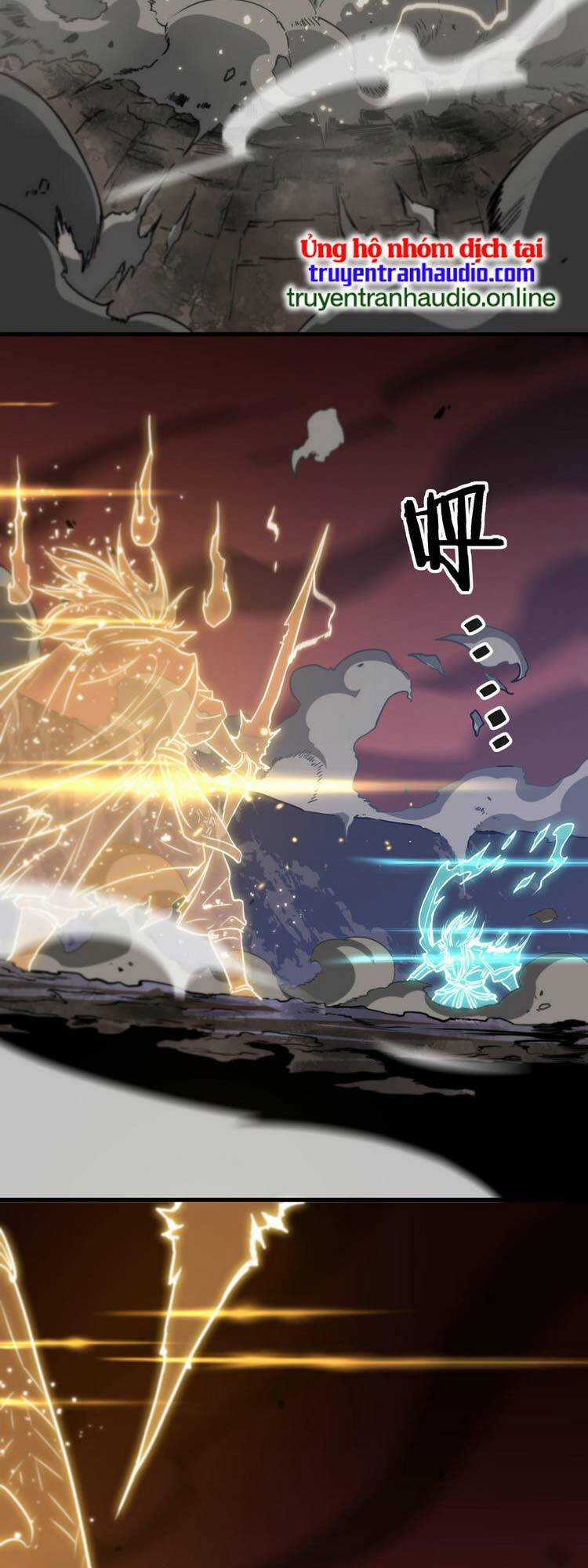 Đại Sư Phụ Hạ Sơn - Chapter 58 - Trang 22