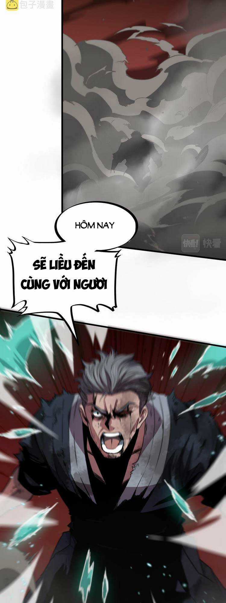 Đại Sư Phụ Hạ Sơn - Chapter 58 - Trang 24