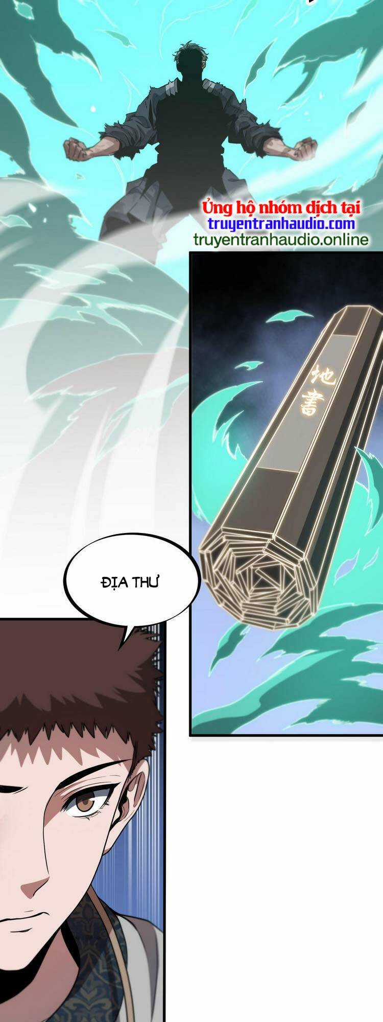 Đại Sư Phụ Hạ Sơn - Chapter 58 - Trang 26
