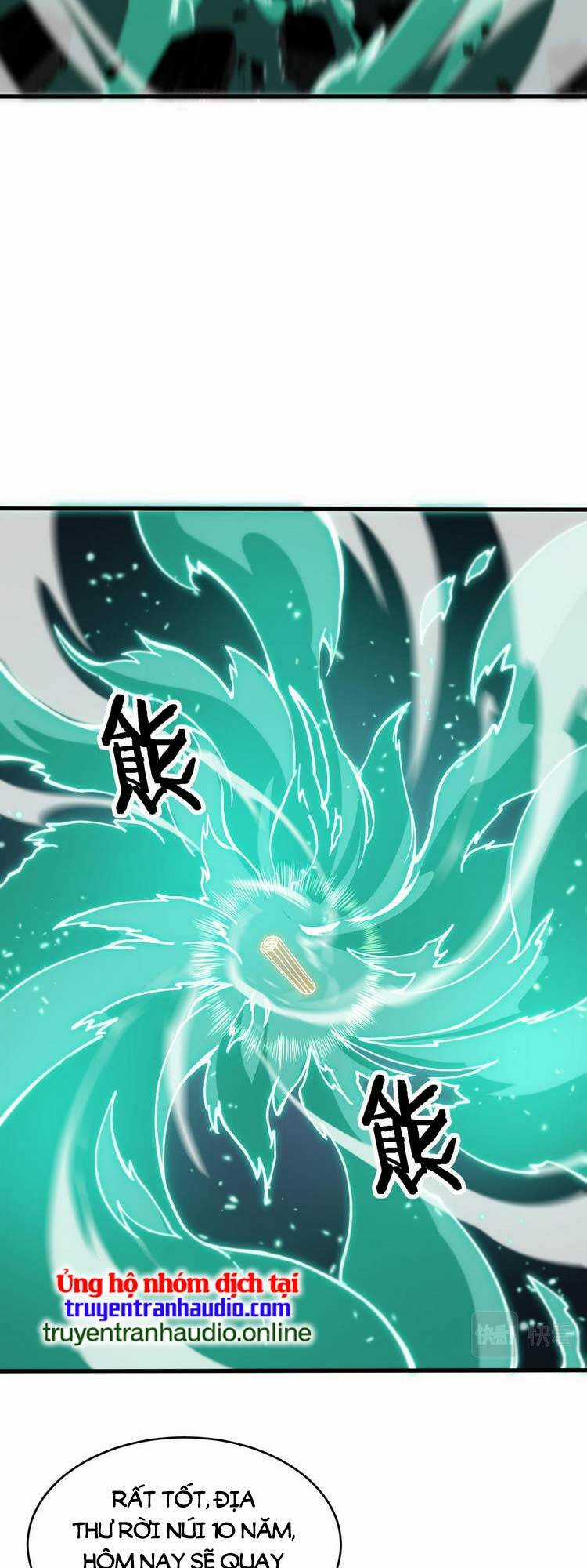 Đại Sư Phụ Hạ Sơn - Chapter 58 - Trang 30