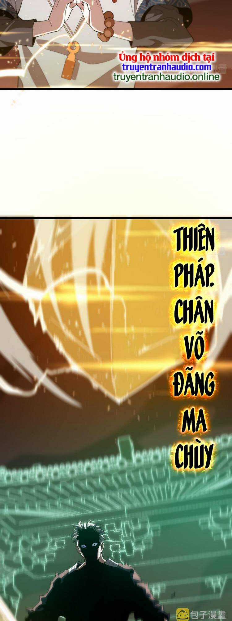 Đại Sư Phụ Hạ Sơn - Chapter 58 - Trang 4