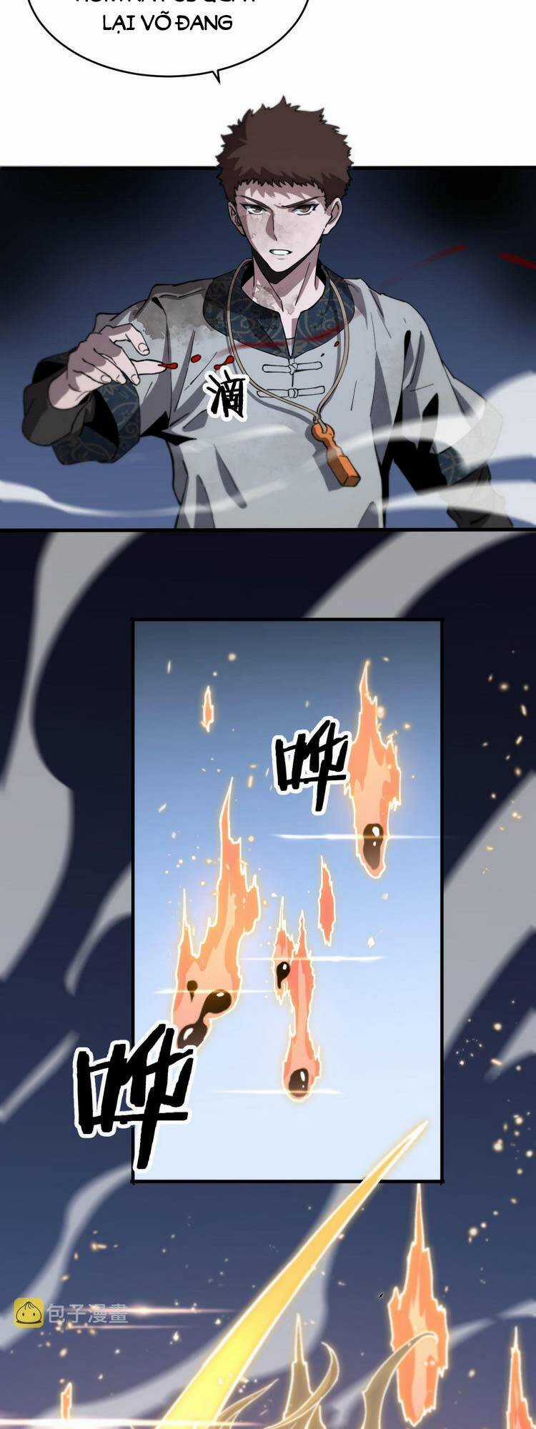 Đại Sư Phụ Hạ Sơn - Chapter 58 - Trang 31