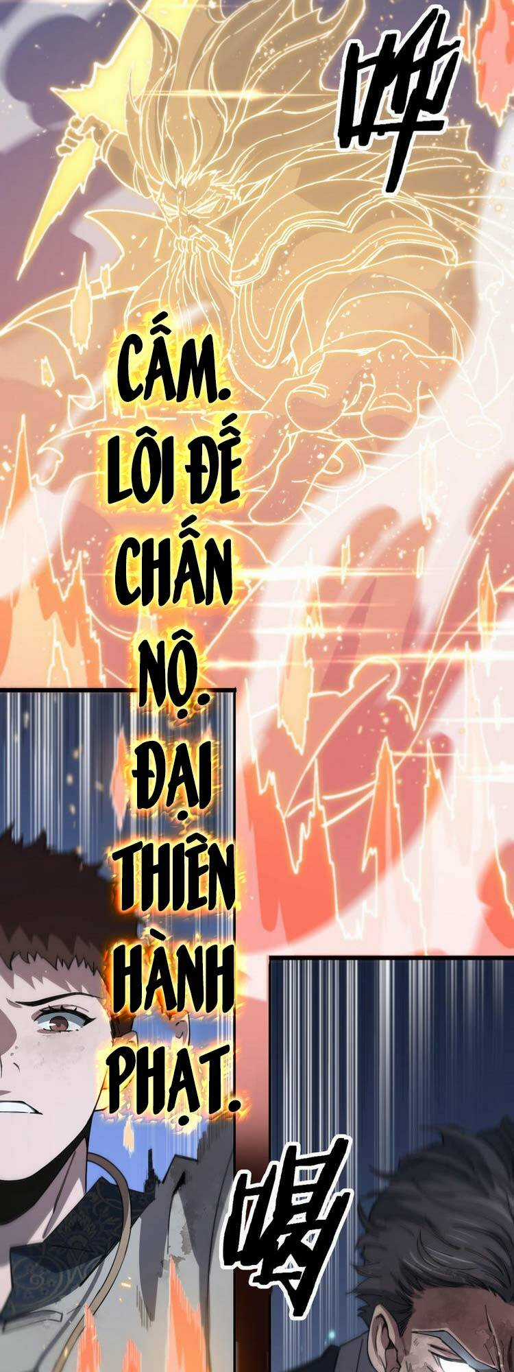 Đại Sư Phụ Hạ Sơn - Chapter 58 - Trang 32