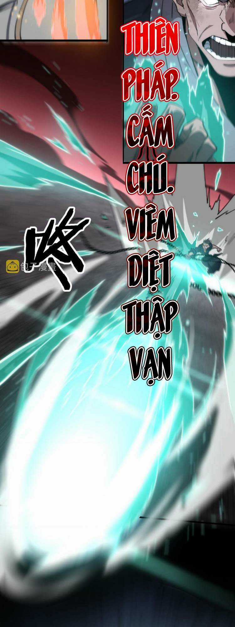 Đại Sư Phụ Hạ Sơn - Chapter 58 - Trang 33