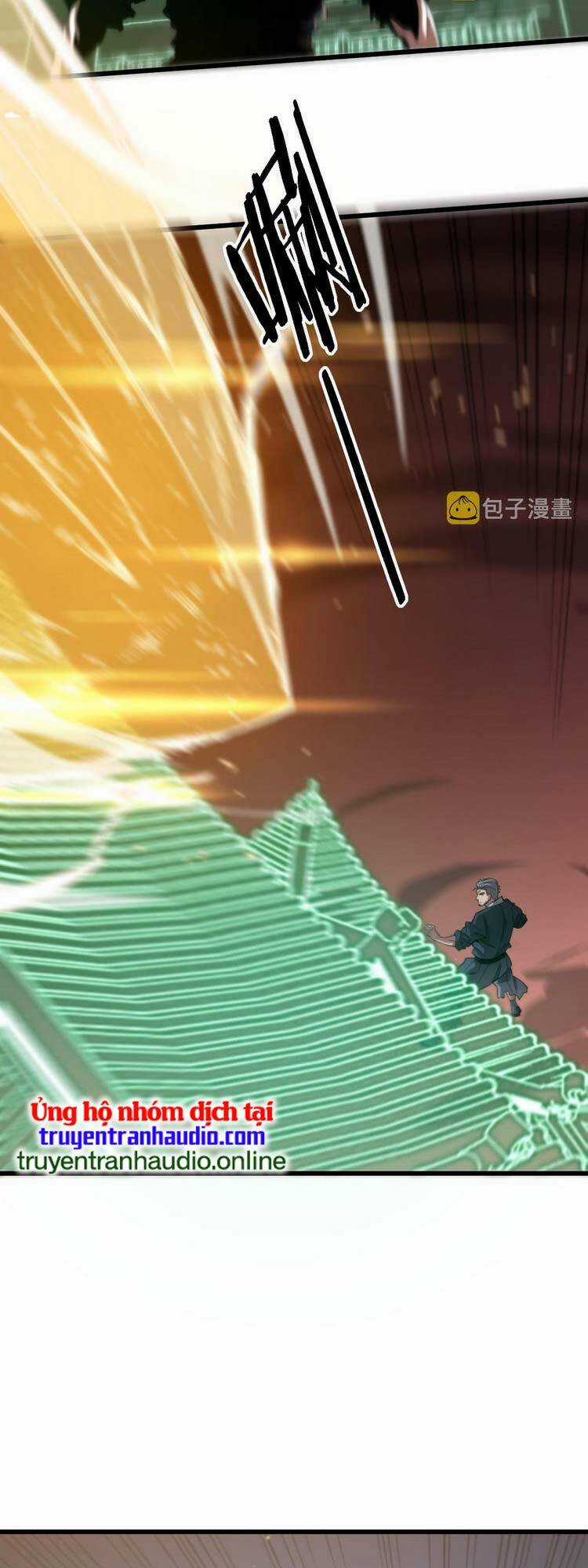 Đại Sư Phụ Hạ Sơn - Chapter 58 - Trang 5