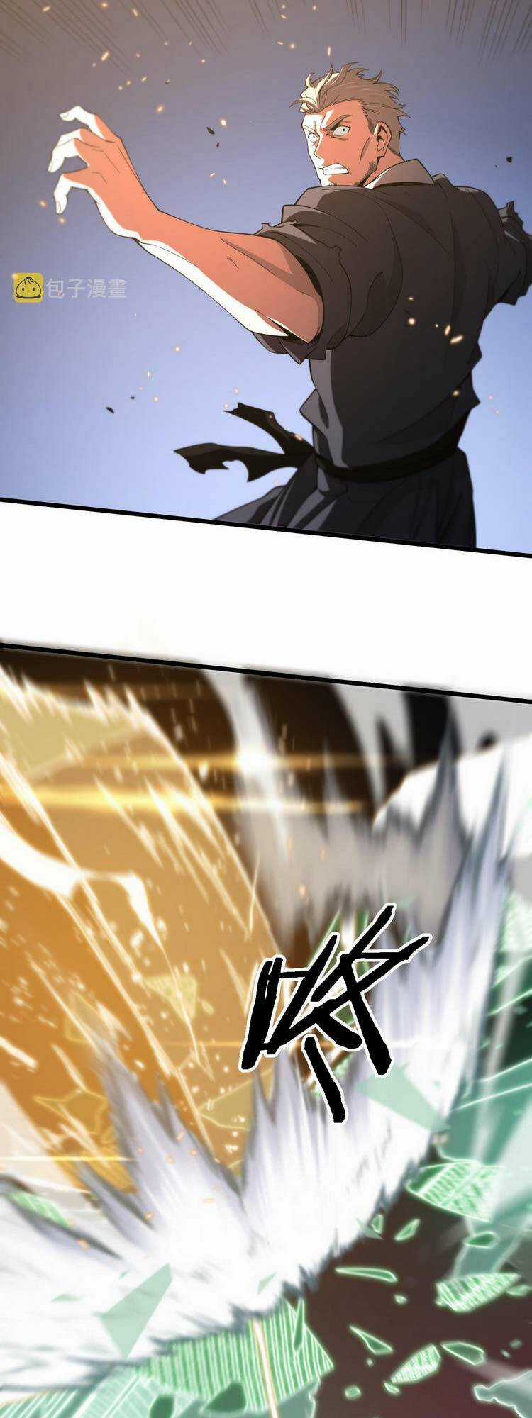 Đại Sư Phụ Hạ Sơn - Chapter 58 - Trang 6