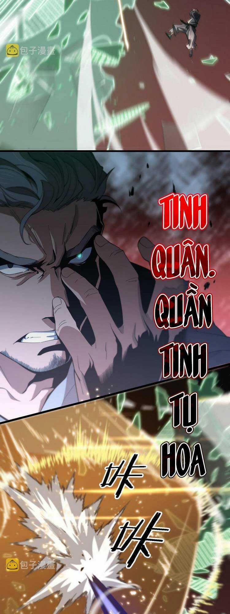 Đại Sư Phụ Hạ Sơn - Chapter 58 - Trang 7