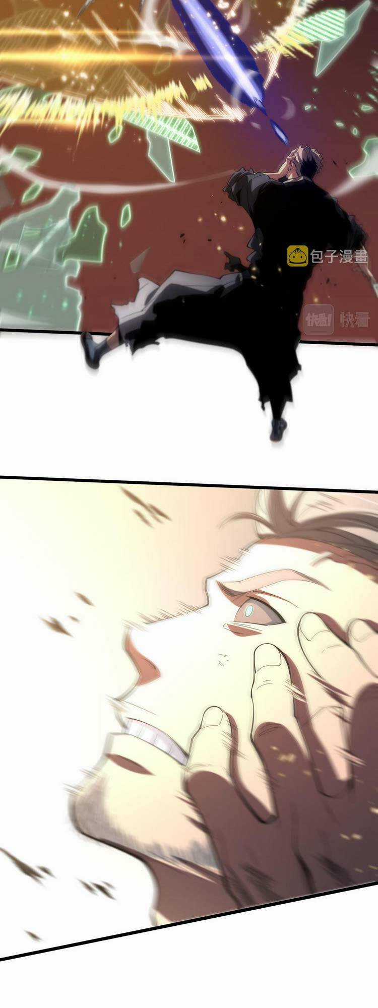 Đại Sư Phụ Hạ Sơn - Chapter 58 - Trang 8