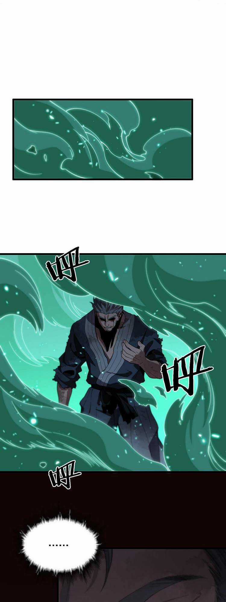 Đại Sư Phụ Hạ Sơn - Chapter 58 - Trang 10