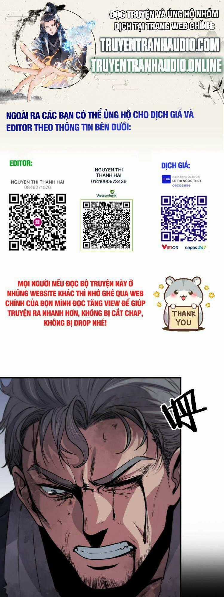 Đại Sư Phụ Hạ Sơn - Chapter 59 - Trang 1