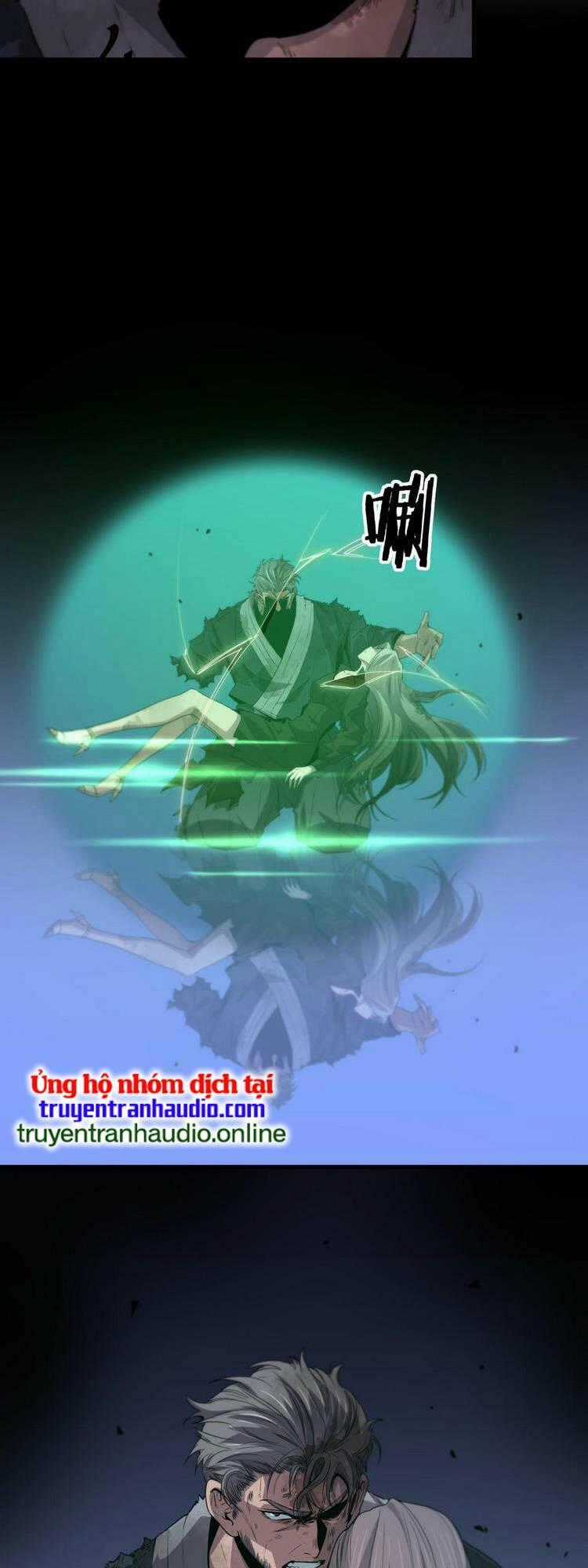 Đại Sư Phụ Hạ Sơn - Chapter 59 - Trang 2