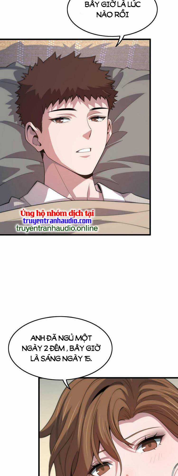 Đại Sư Phụ Hạ Sơn - Chapter 59 - Trang 13