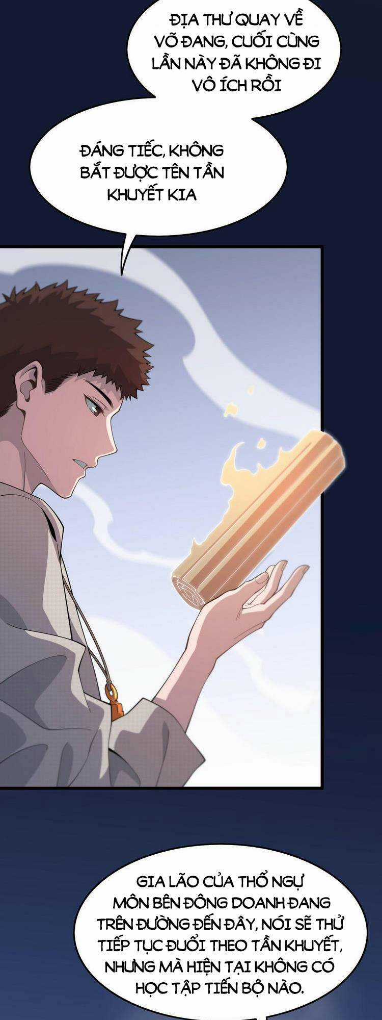 Đại Sư Phụ Hạ Sơn - Chapter 59 - Trang 15