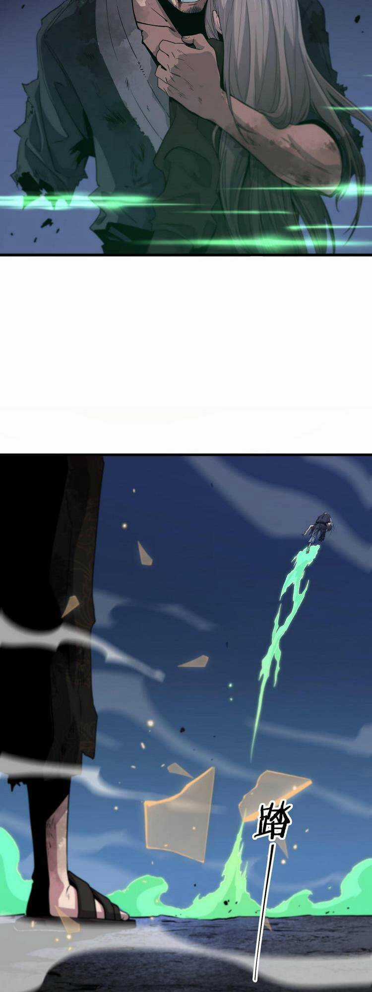 Đại Sư Phụ Hạ Sơn - Chapter 59 - Trang 3