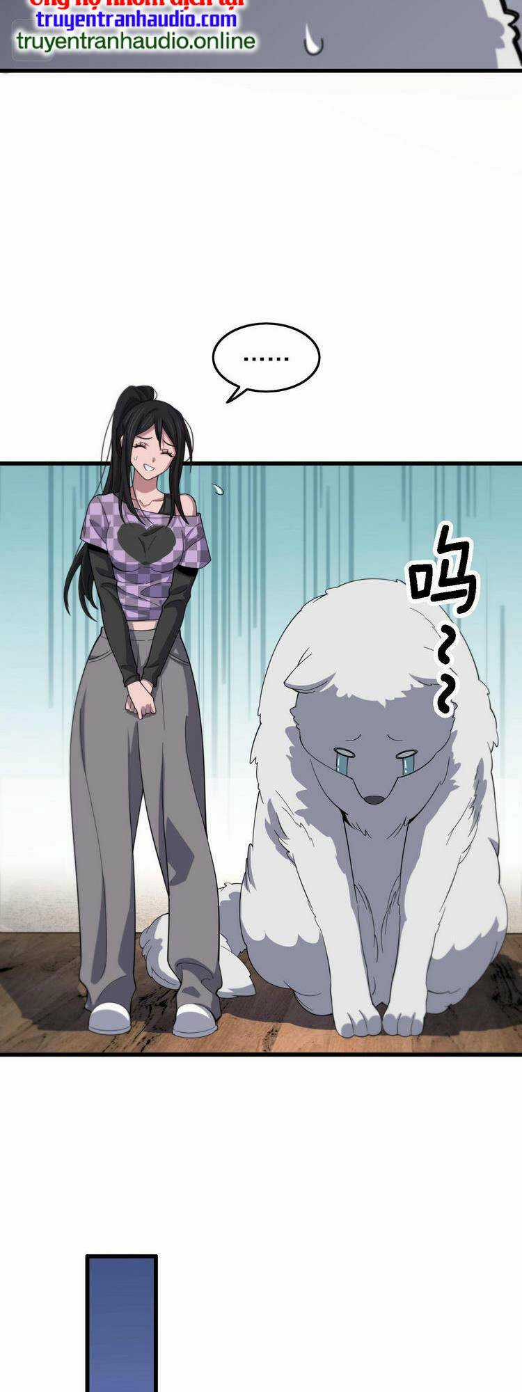 Đại Sư Phụ Hạ Sơn - Chapter 59 - Trang 23