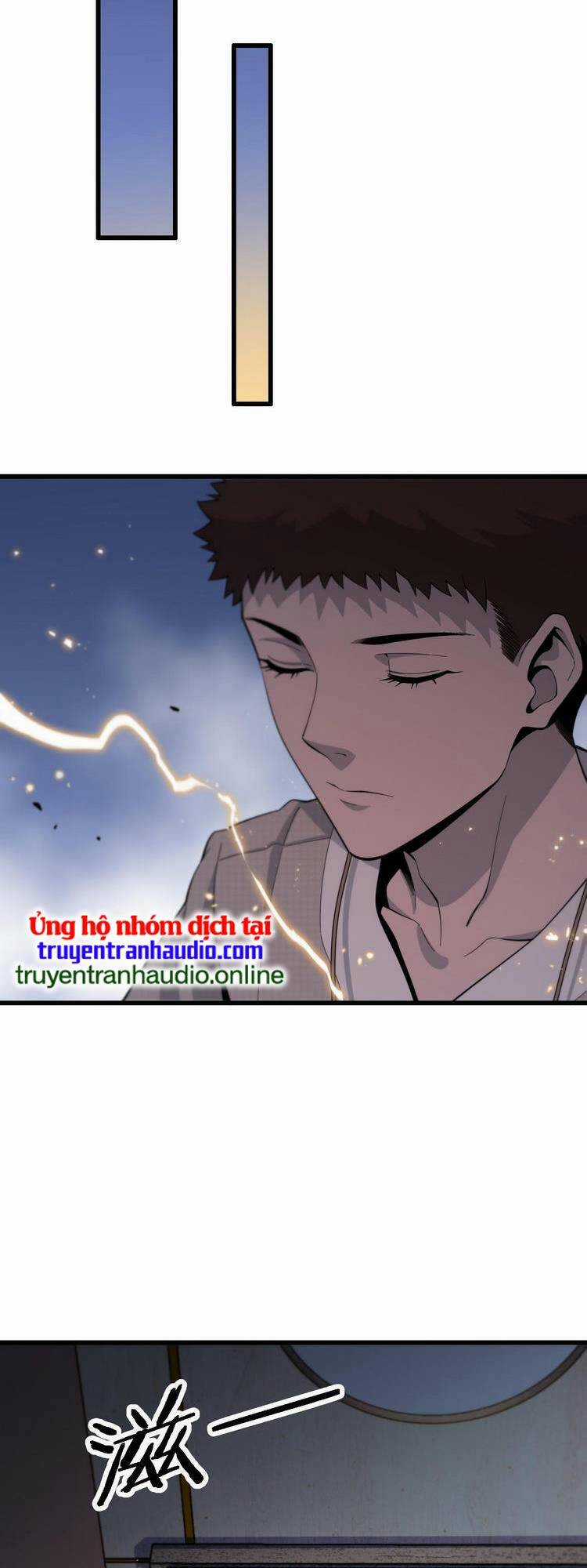 Đại Sư Phụ Hạ Sơn - Chapter 59 - Trang 24