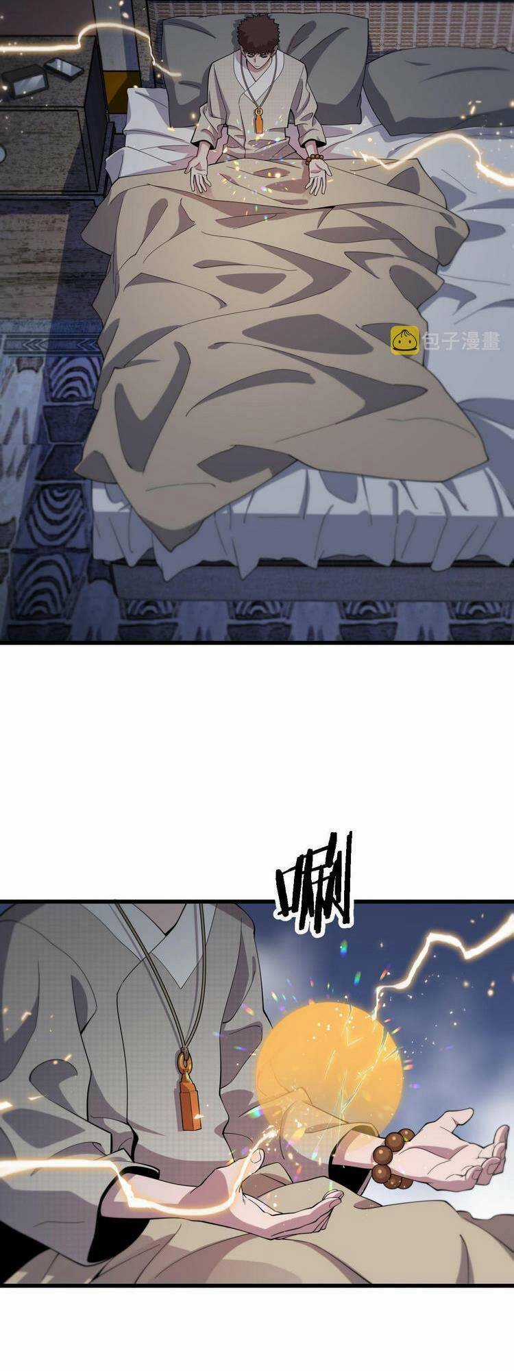 Đại Sư Phụ Hạ Sơn - Chapter 59 - Trang 25