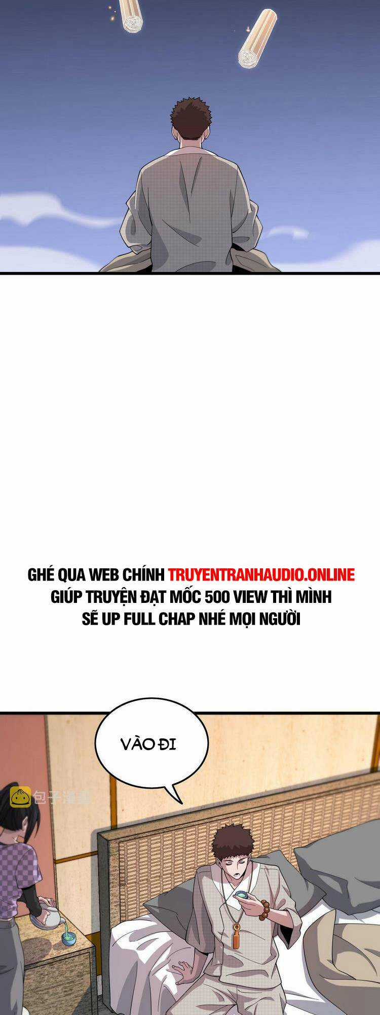 Đại Sư Phụ Hạ Sơn - Chapter 59 - Trang 27