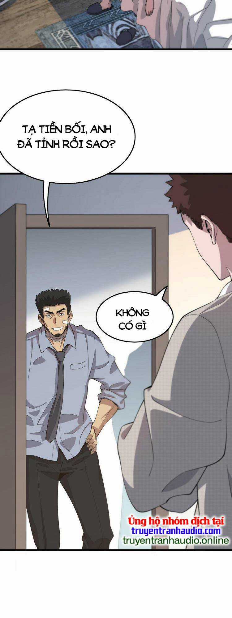 Đại Sư Phụ Hạ Sơn - Chapter 59 - Trang 29