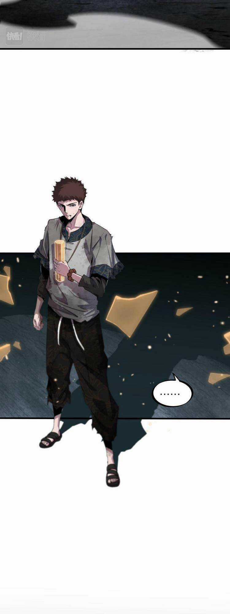 Đại Sư Phụ Hạ Sơn - Chapter 59 - Trang 4