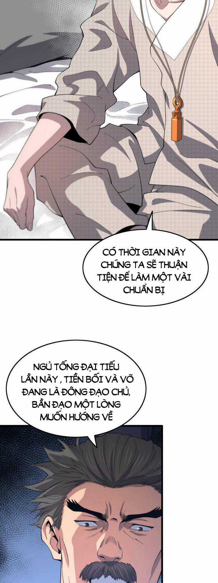 Đại Sư Phụ Hạ Sơn - Chapter 59 - Trang 34
