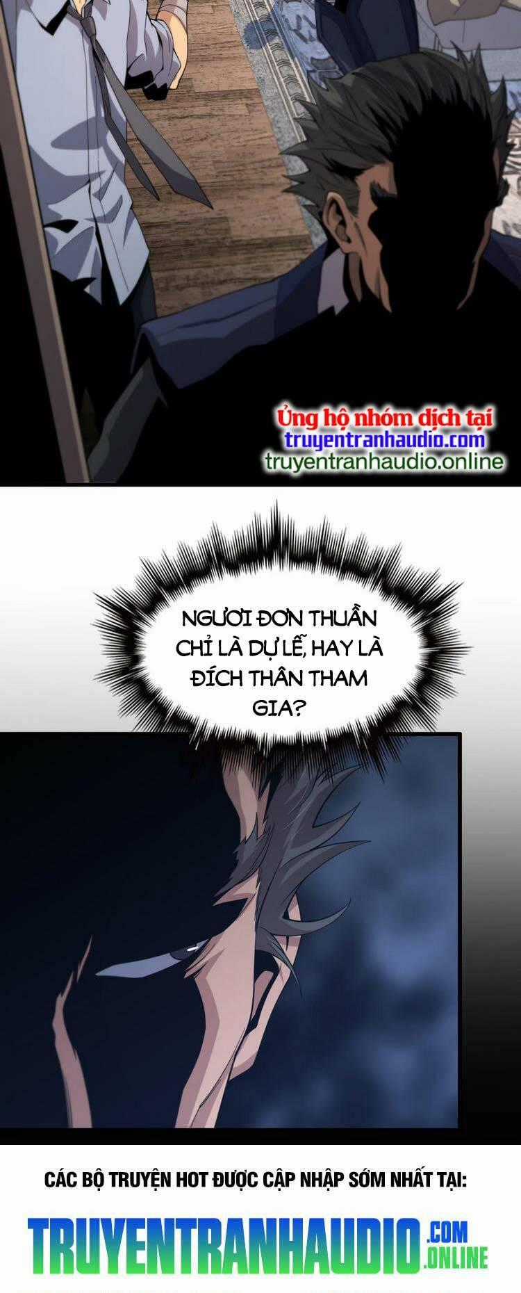 Đại Sư Phụ Hạ Sơn - Chapter 59 - Trang 37