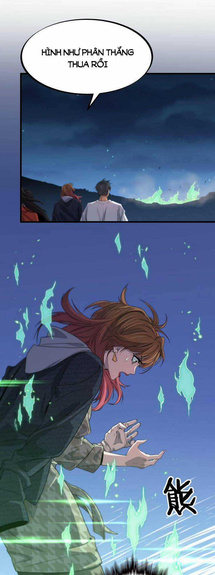 Đại Sư Phụ Hạ Sơn - Chapter 59 - Trang 5