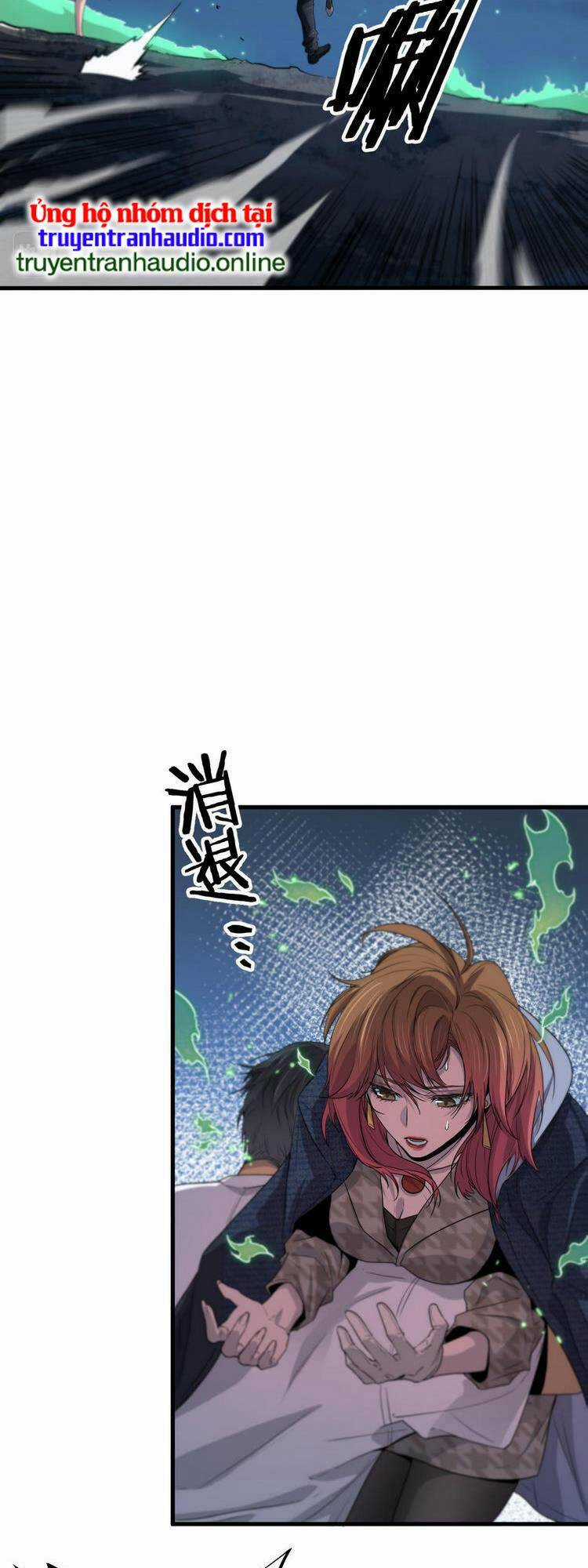 Đại Sư Phụ Hạ Sơn - Chapter 59 - Trang 7