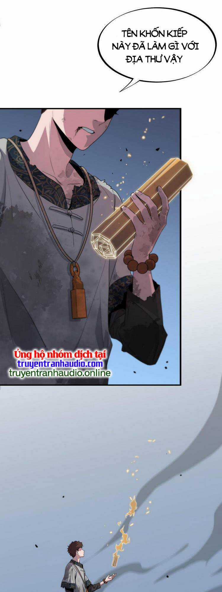 Đại Sư Phụ Hạ Sơn - Chapter 59 - Trang 9