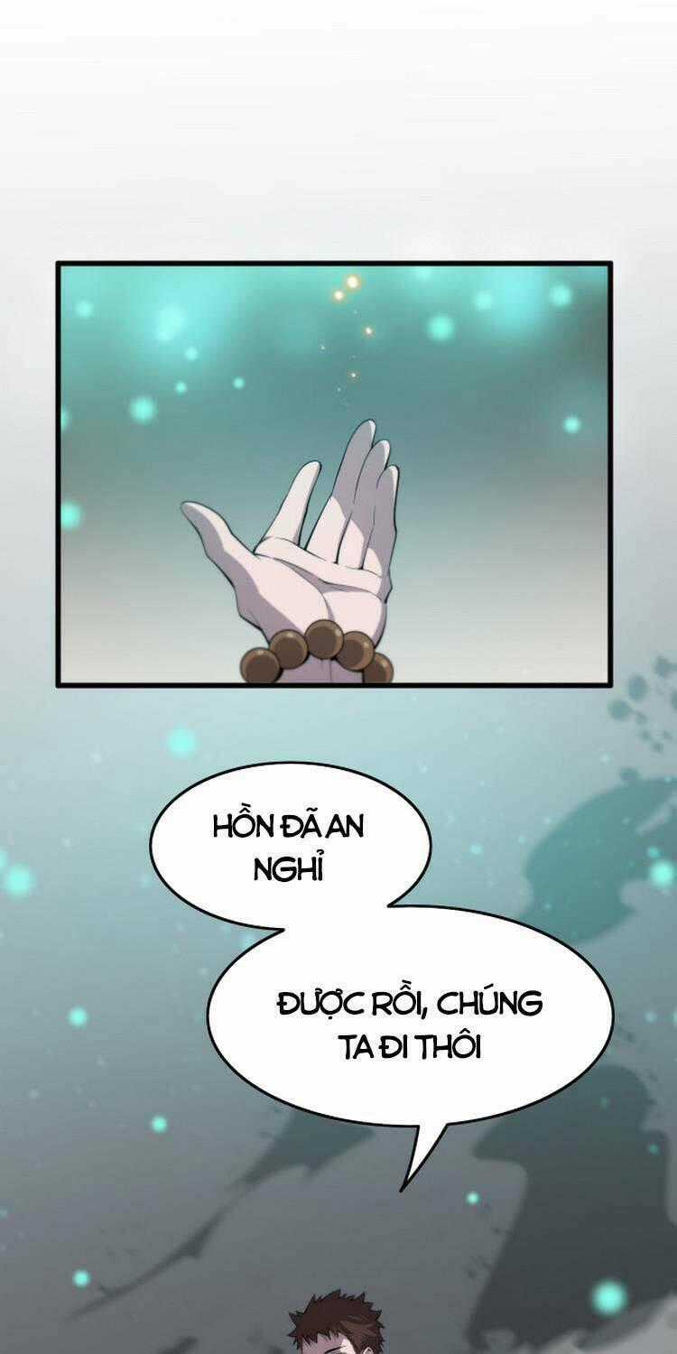 Đại Sư Phụ Hạ Sơn - Chapter 6 - Trang 1