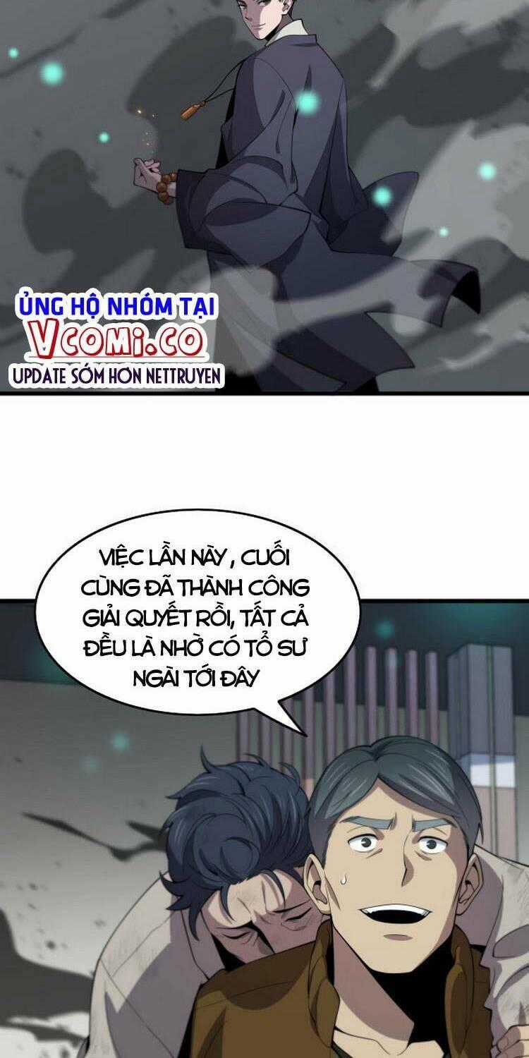 Đại Sư Phụ Hạ Sơn - Chapter 6 - Trang 2