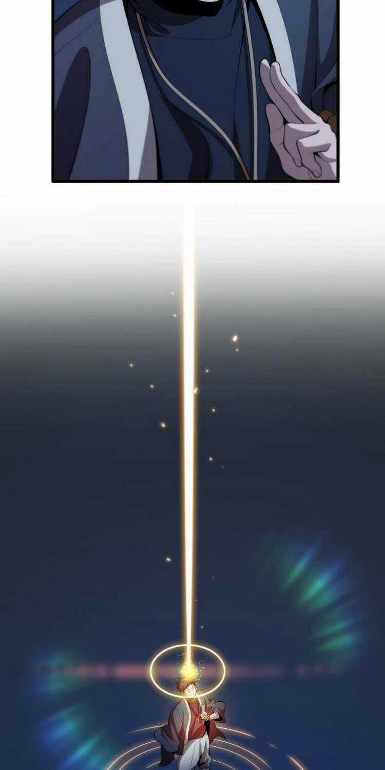 Đại Sư Phụ Hạ Sơn - Chapter 6 - Trang 11