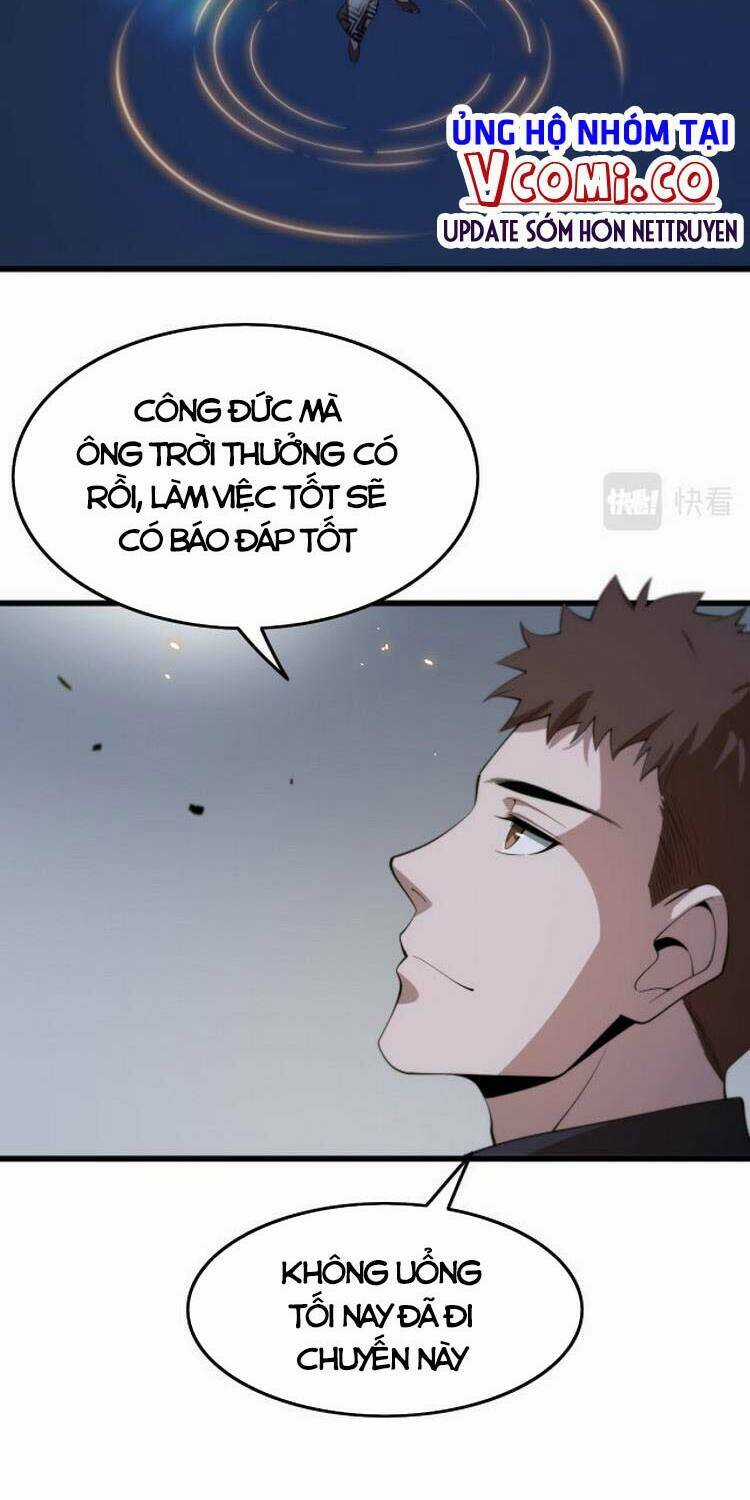 Đại Sư Phụ Hạ Sơn - Chapter 6 - Trang 12