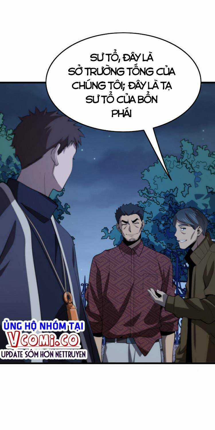 Đại Sư Phụ Hạ Sơn - Chapter 6 - Trang 13