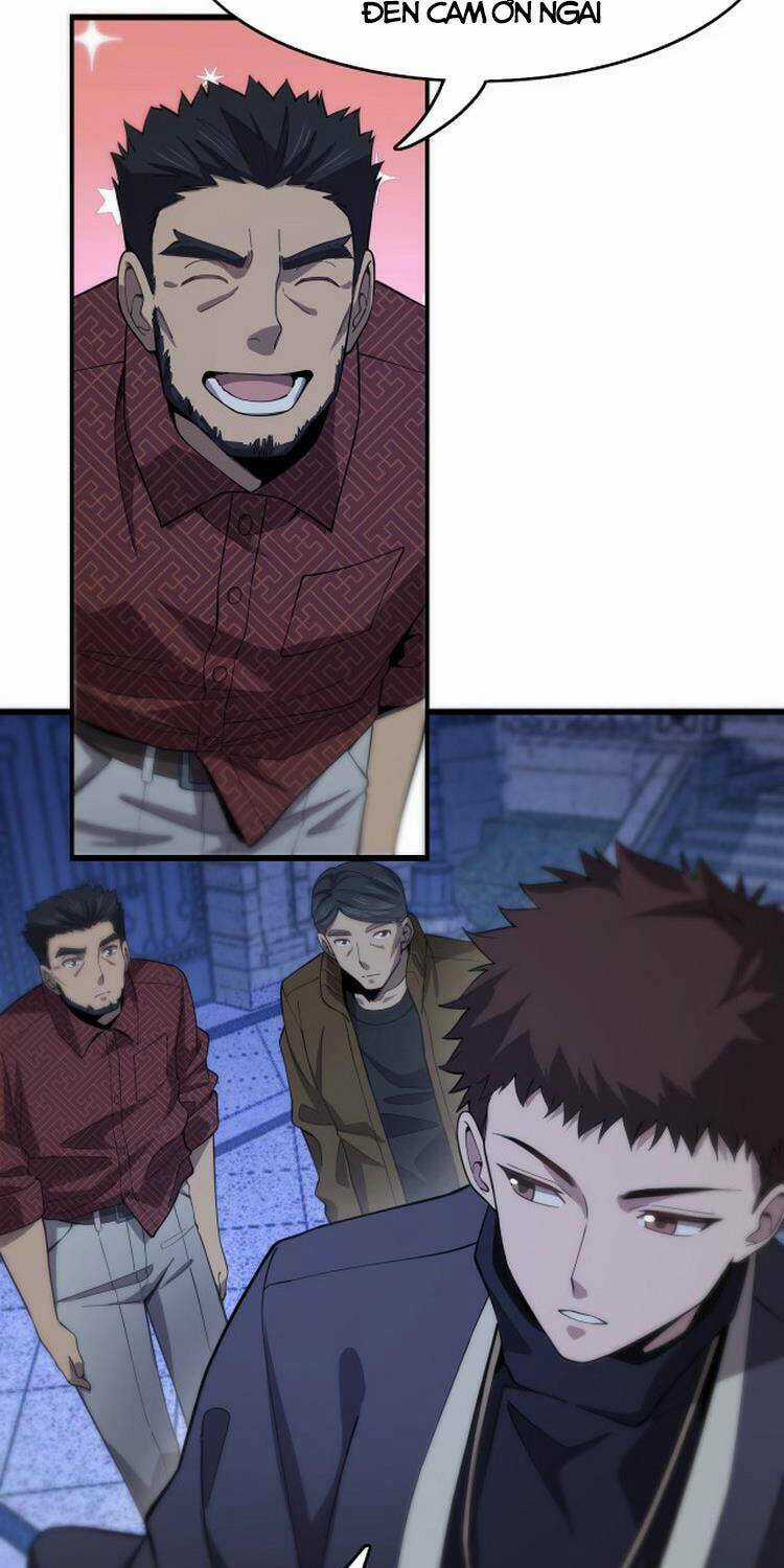 Đại Sư Phụ Hạ Sơn - Chapter 6 - Trang 15