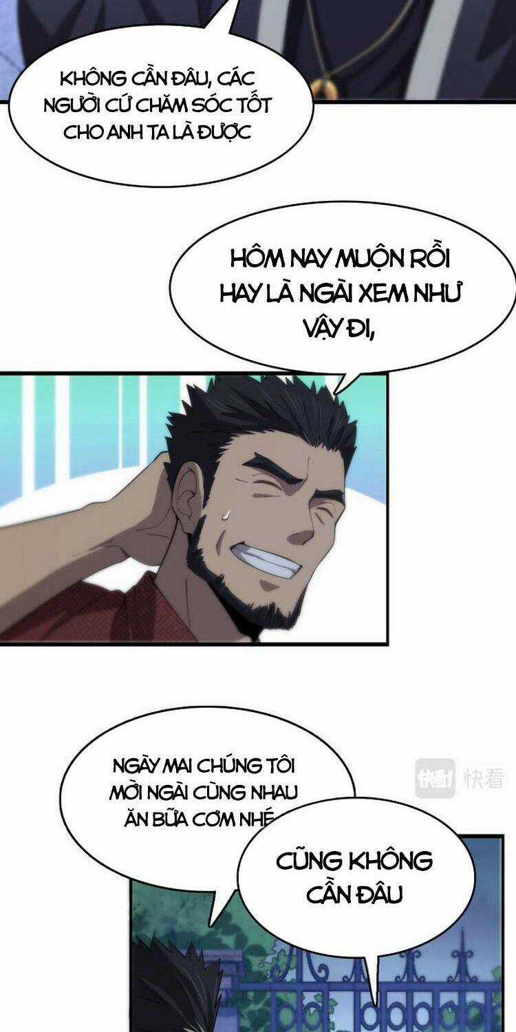 Đại Sư Phụ Hạ Sơn - Chapter 6 - Trang 16