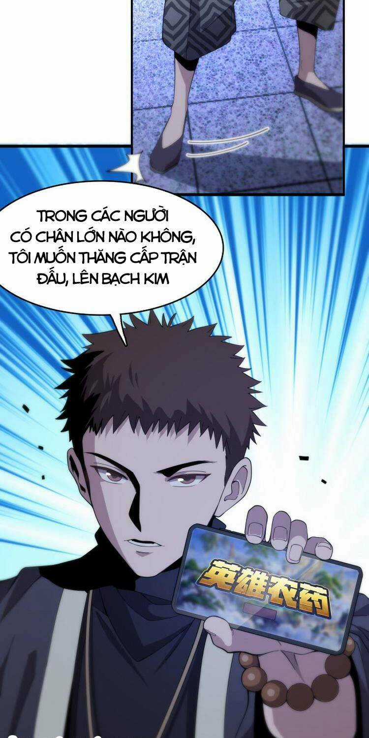 Đại Sư Phụ Hạ Sơn - Chapter 6 - Trang 19