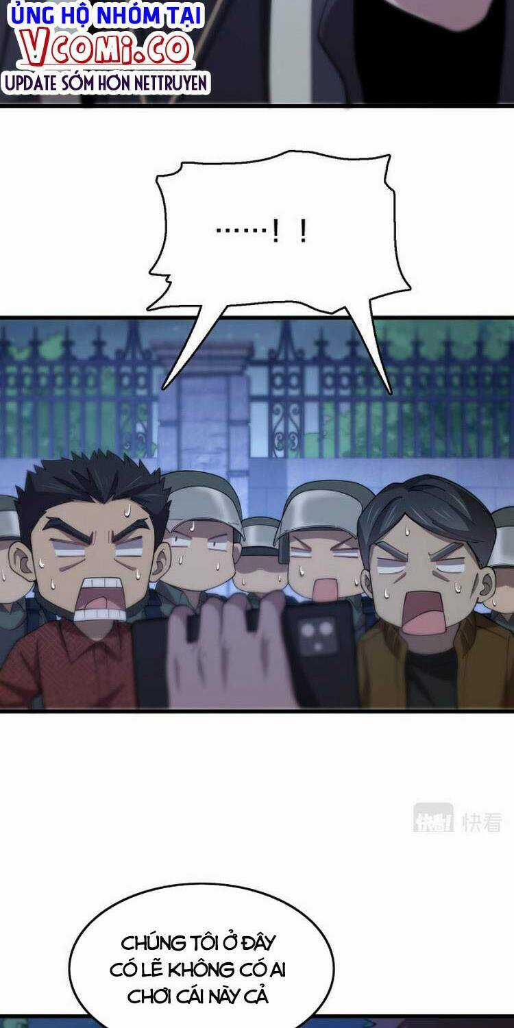 Đại Sư Phụ Hạ Sơn - Chapter 6 - Trang 20