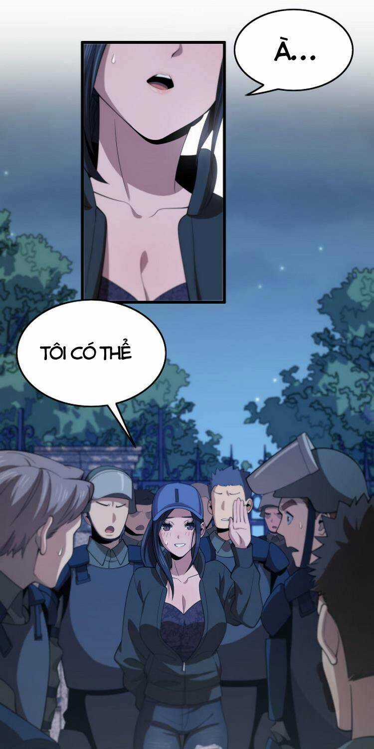 Đại Sư Phụ Hạ Sơn - Chapter 6 - Trang 22