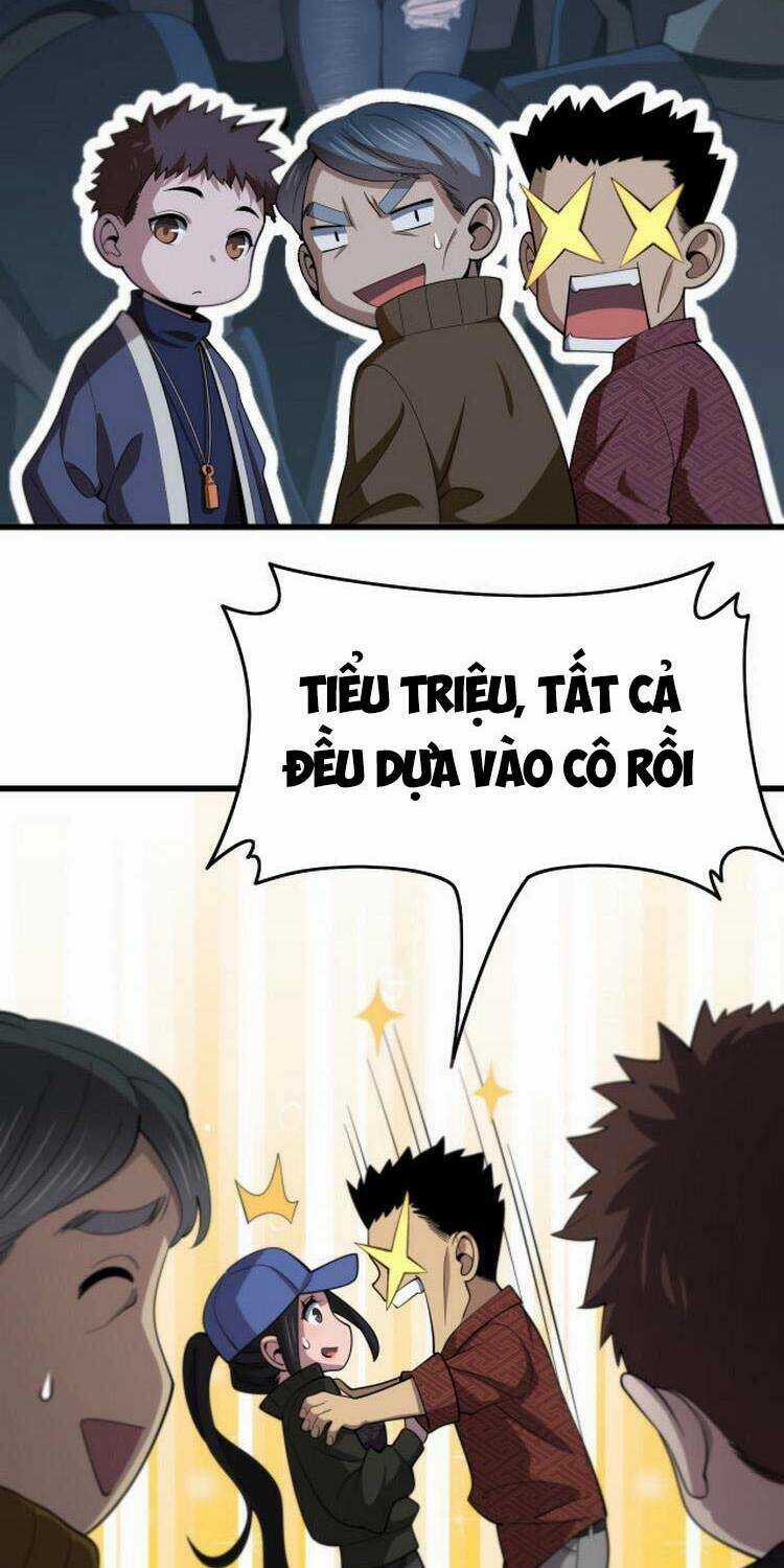 Đại Sư Phụ Hạ Sơn - Chapter 6 - Trang 23