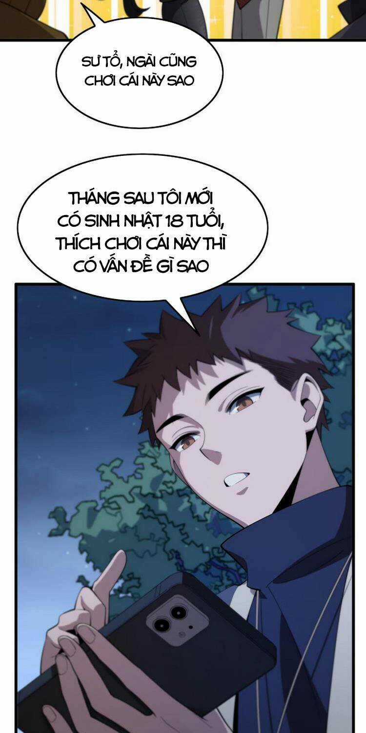 Đại Sư Phụ Hạ Sơn - Chapter 6 - Trang 24