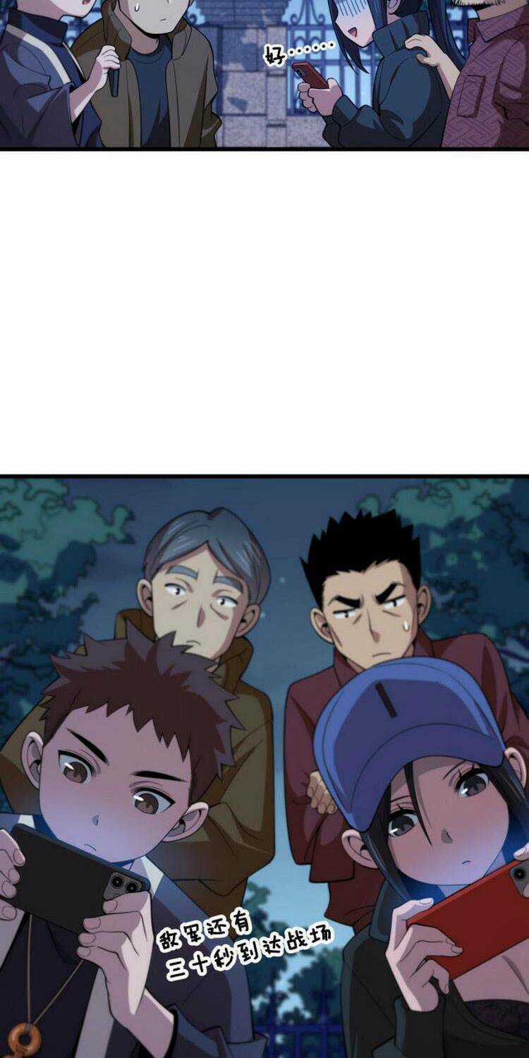 Đại Sư Phụ Hạ Sơn - Chapter 6 - Trang 27