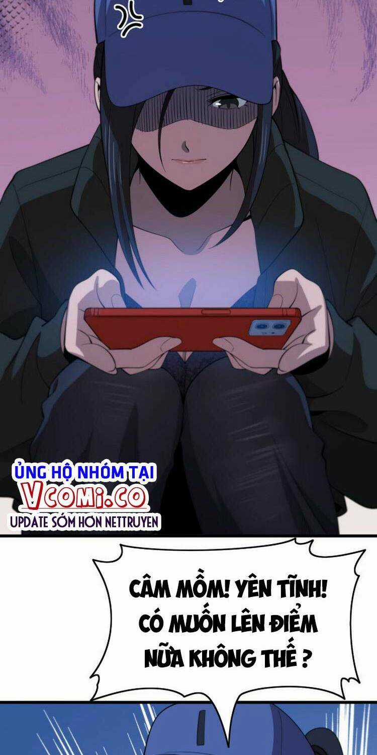 Đại Sư Phụ Hạ Sơn - Chapter 6 - Trang 29